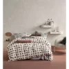Linen House Haze Quilt Cover Set In Storm
