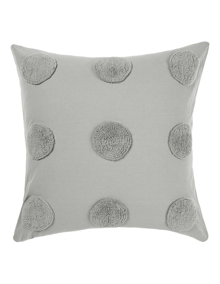 Linen House Haze Quilt Cover Set In Storm - Image 4