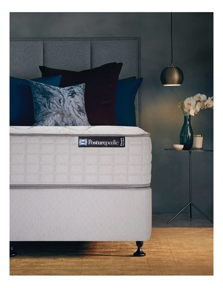 Elevate Ultra Acacia Cushion Firm Mattress