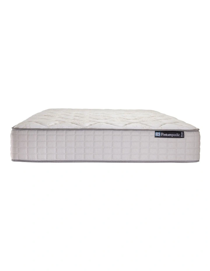 Elevate Ultra Acacia Cushion Firm Mattress - Image 3