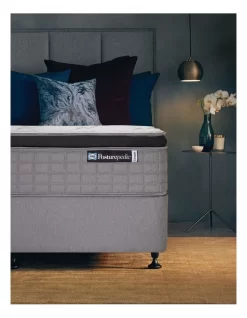 Elevate Botanica Plush Mattress