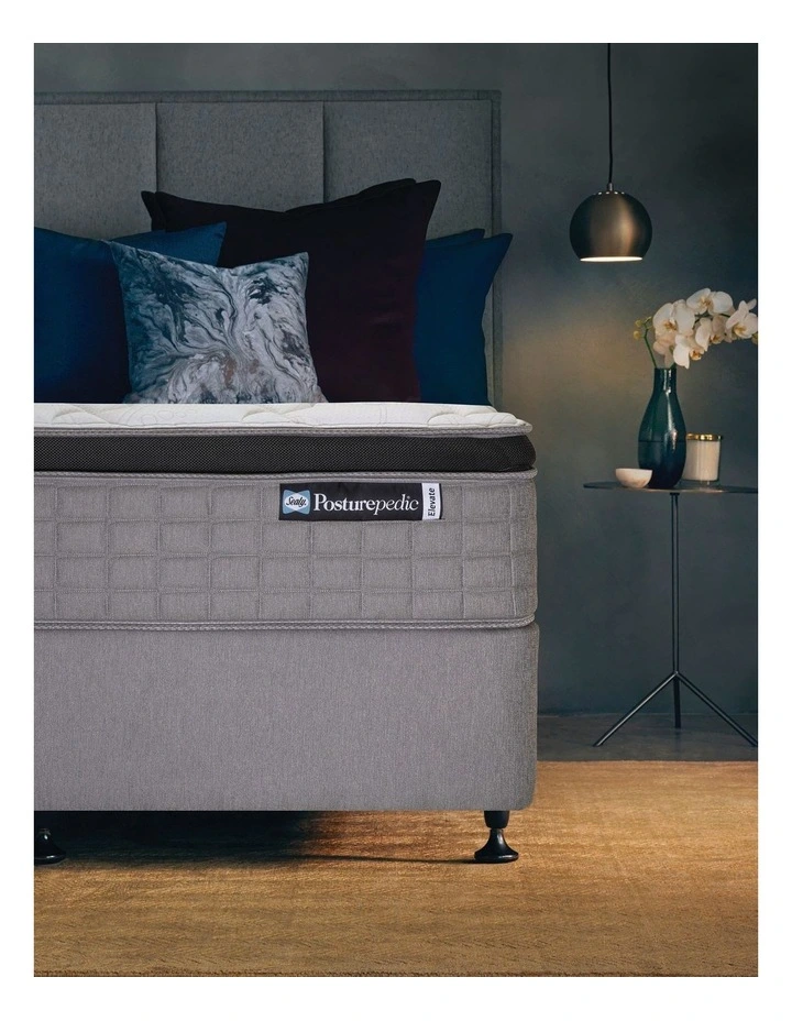 Elevate Botanica Medium Mattress