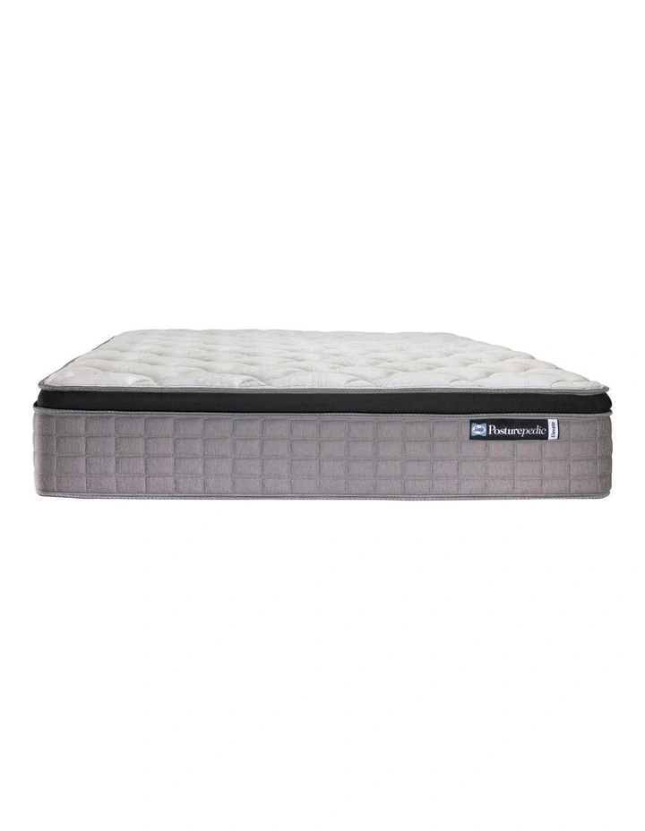 Elevate Botanica Medium Mattress - Image 3