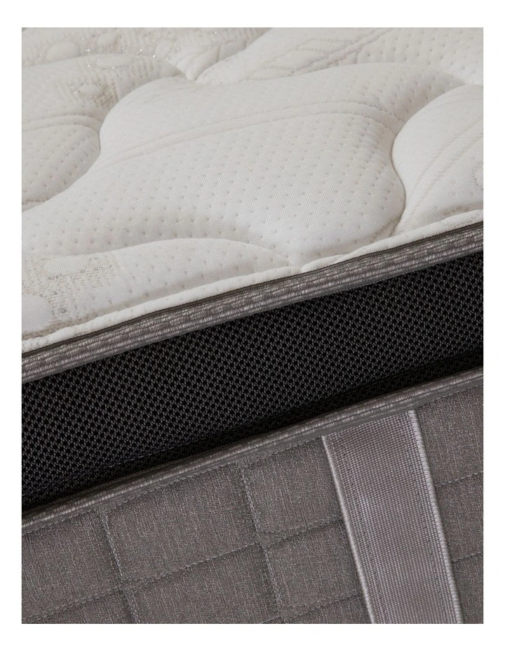 Elevate Botanica Medium Mattress - Image 4