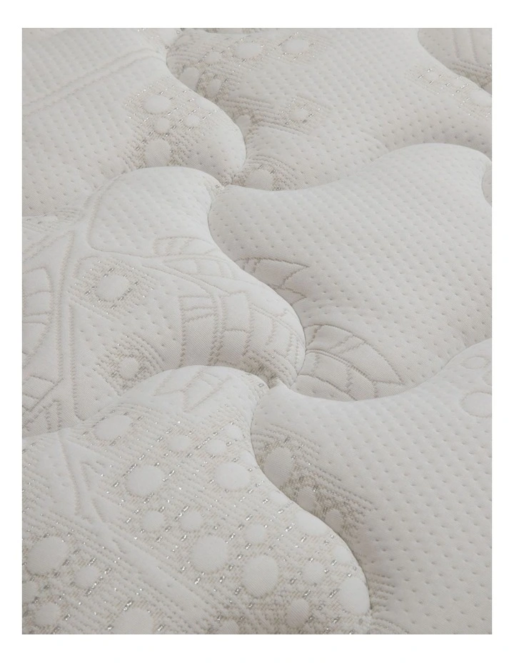 Elevate Botanica Medium Mattress - Image 5