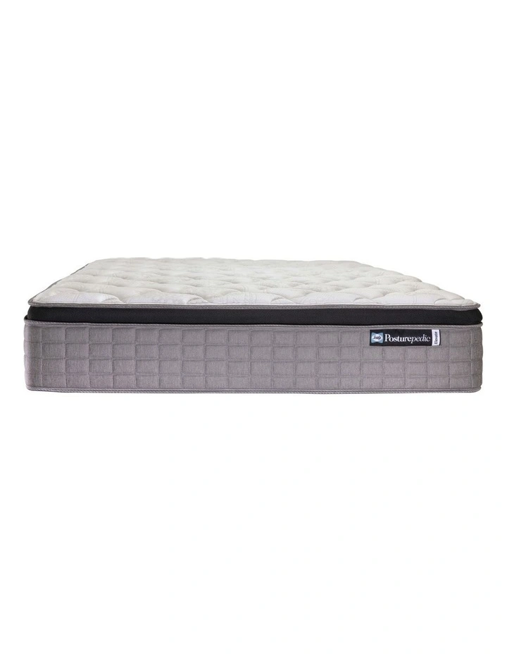 Elevate Botanica Flex Plush Mattress - Image 3