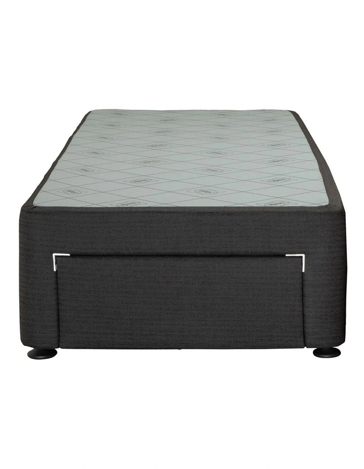 SpaceSaver Base 1 End Drawer Banksia - Image 2