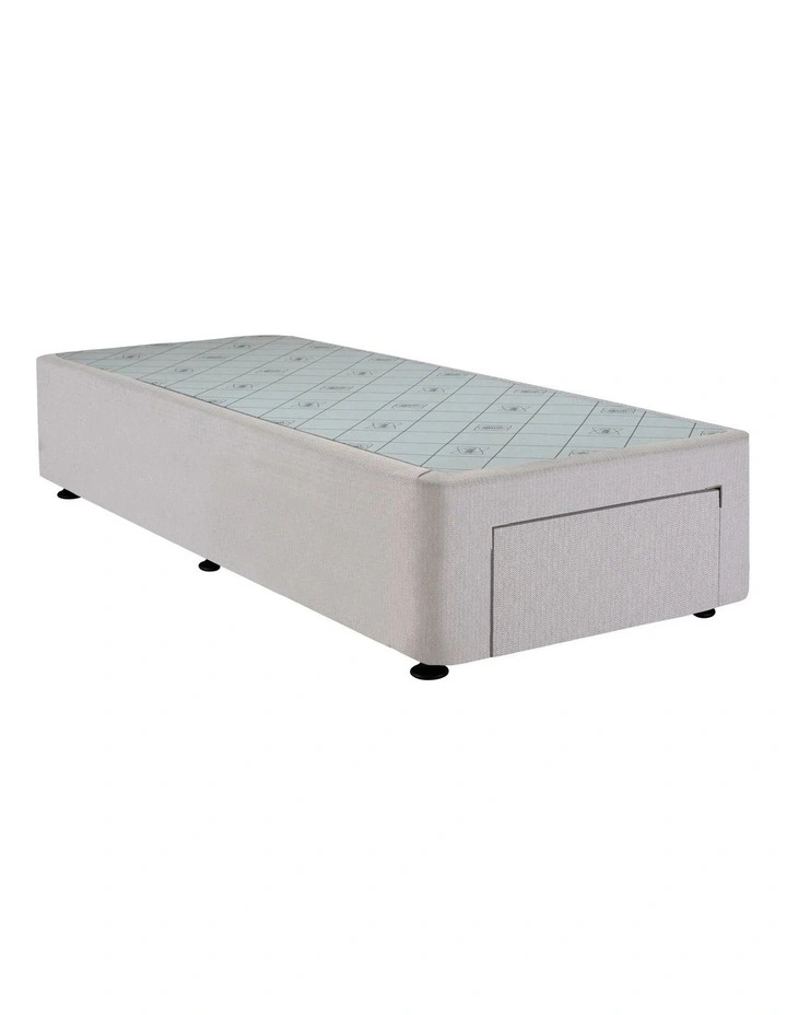 SpaceSaver Base 1 End Drawer Myrtle