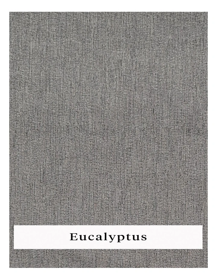 SpaceSaver Base 2 Right Hand Drawers Eucalyptus - Image 3