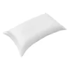 Lanham King Tailored Pillowcase In Snow