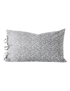 Varanasi Standard Pillowcase In Mist