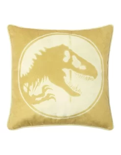 Jurassic World Cushion Multi