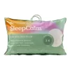 SleepCalm Kids Wool Rich Pillow 2-6 White
