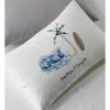 Keep Palm & Carry On Pillowcase In Assorted