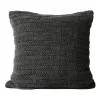 Basket Weave Cushion Shadow