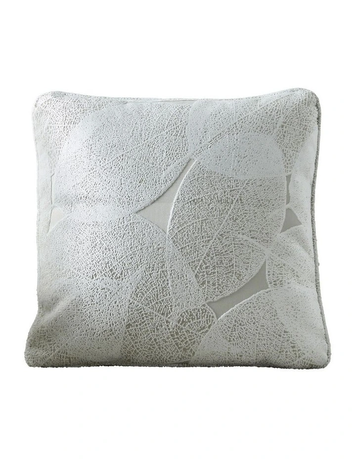 Poppy Sand Cushion 50 X 50