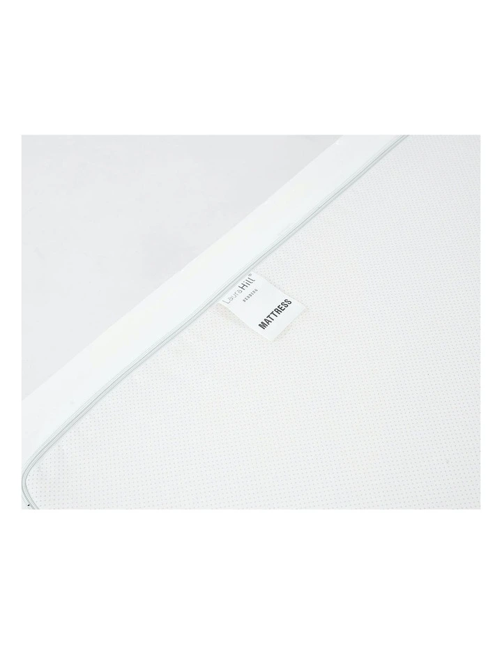 Laura Hill High Density 7cm Mattress Foam Topper Single - Image 3