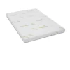 Laura Hill Cool Gel 8cm Memory Foam Mattress Topper Queen