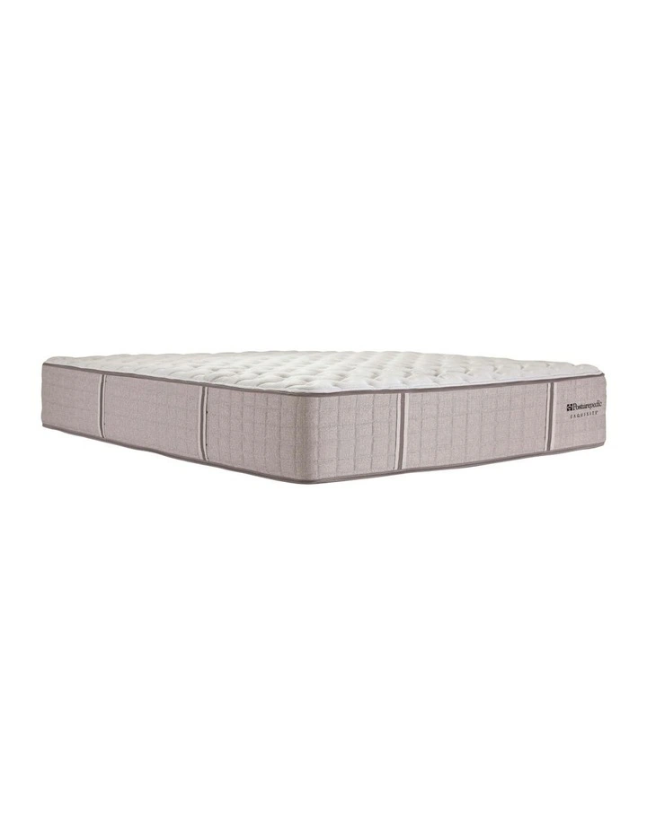 Exquisite Palazzo Ultra Firm Mattress - Image 2