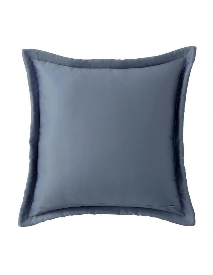 Martella Breakfast Cushion 40x60cm In Deepwater - Image 2