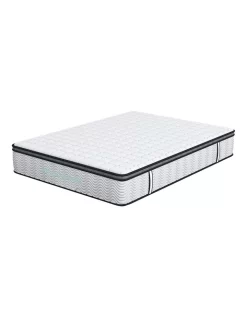 Mattress 5 Zone Spring Mattress