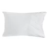 Luxury Quilted Bamboo Pillow Single Pack