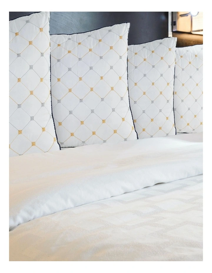 Chiro Comfort Air Mesh Pillows 4 Pack - Image 2