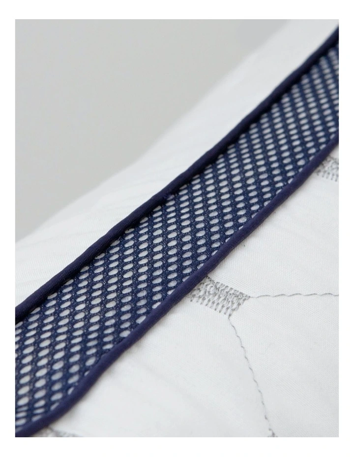 Chiro Comfort Air Mesh Pillows 4 Pack - Image 4