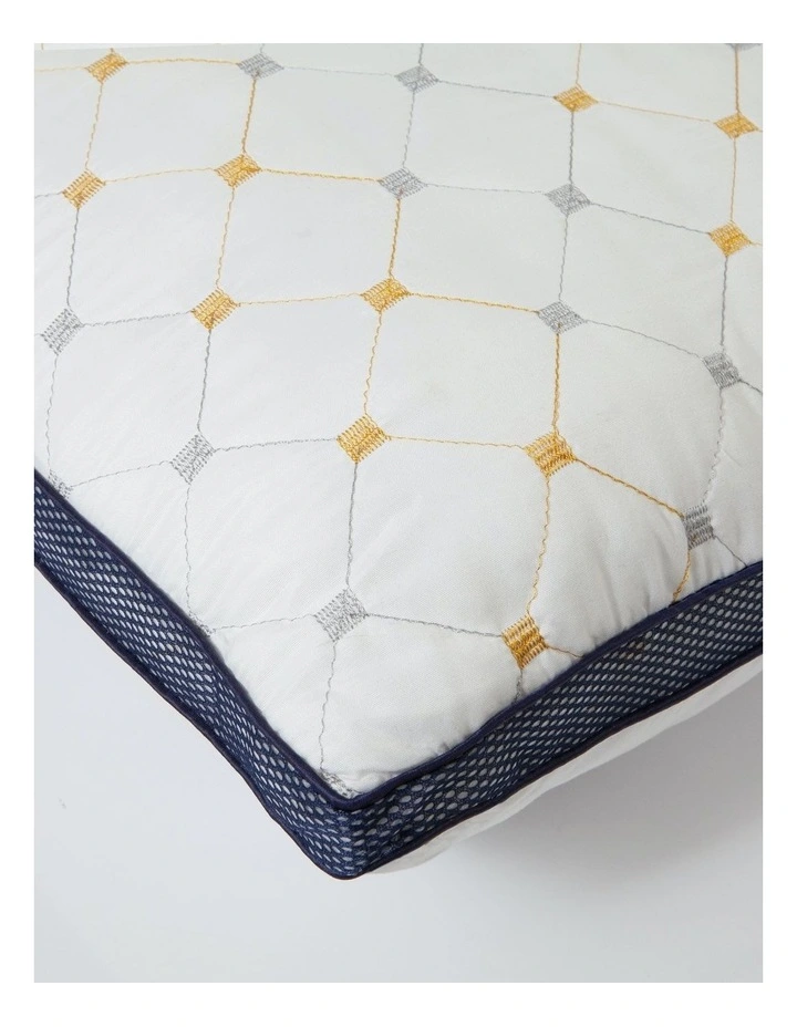 Chiro Comfort Air Mesh Pillows 4 Pack - Image 5