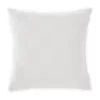 Linen House Capri Cushion In White