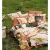 Linen House My Energy Is My Currency Quilt Cover Set