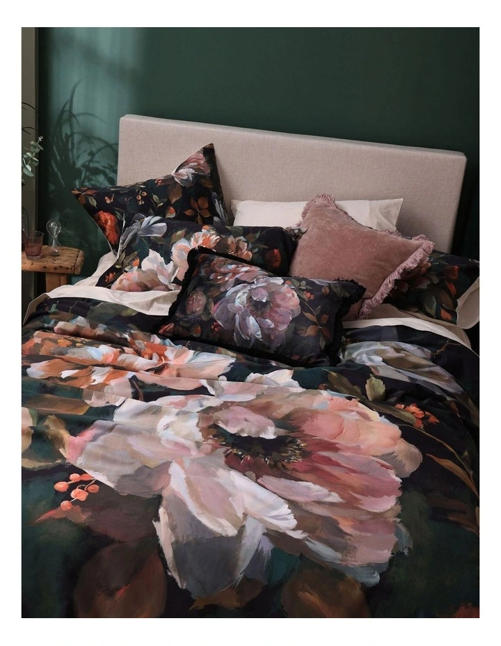 Rosetti Cushion 40x60cm In Multi - Image 2