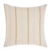 Linen House Cae Cushion In Natural