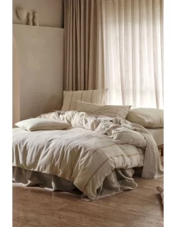 Linen House Cae Quilt Cover Set