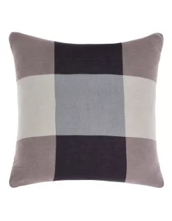 Linen House Irvine Cushion In Multi