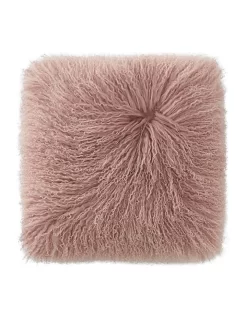 Bligh Square Cushion In Chia