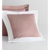 Estrel Lux Tailored European Pillowcase In Chia