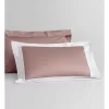 Estrel Lux Tailored Pillowcase In Chia