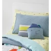 Kids Kiko Quilt Cover In Bluebell