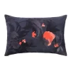 Laria Breakfast Cushion In Black