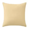 Madel Square Cushion In Sugar