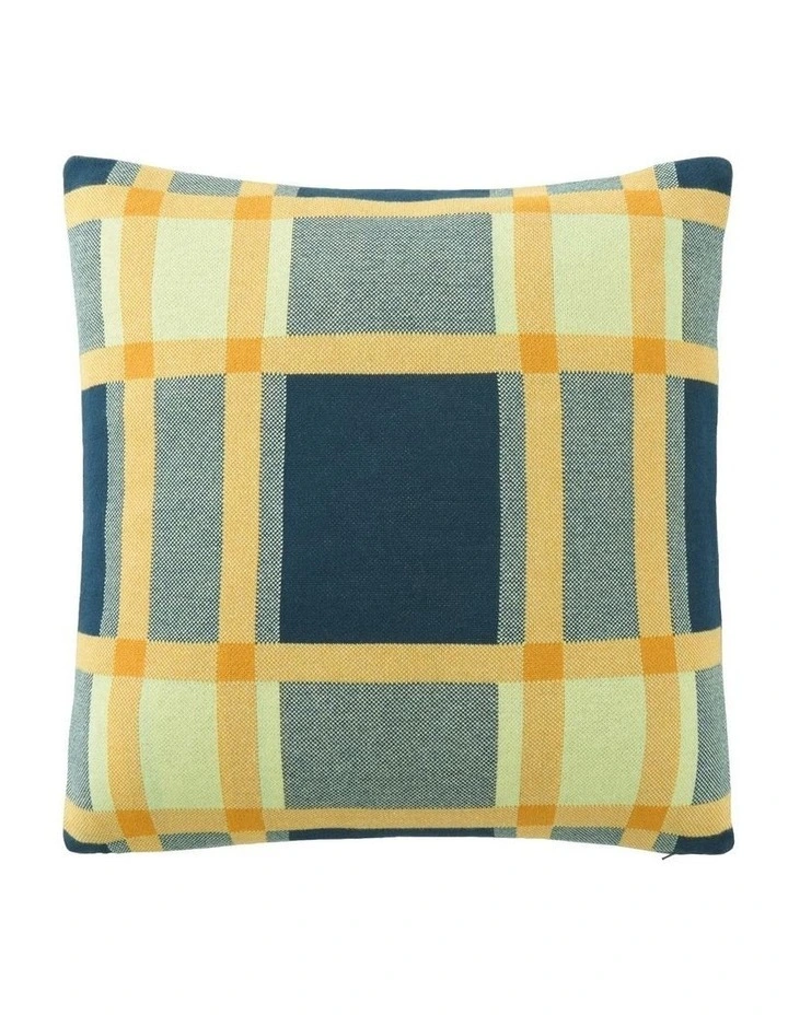 Ocie Square Cushion In Multi