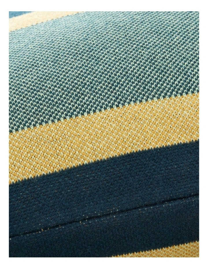 Ocie Square Cushion In Multi - Image 3