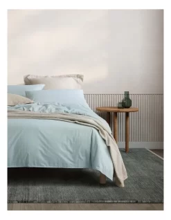 Opus Bedding Set In Arctic