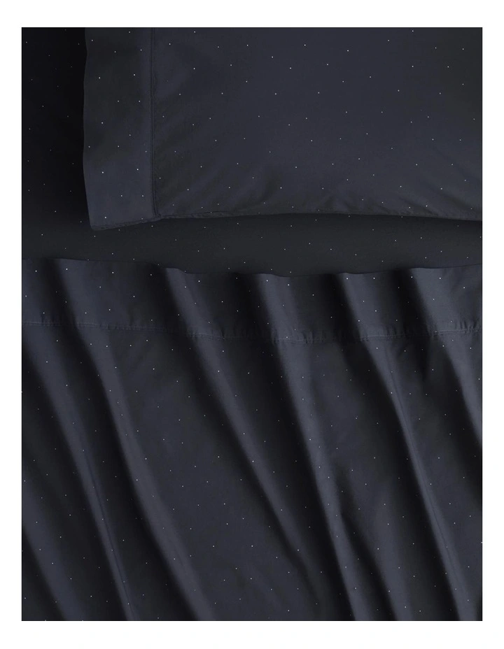 Tico Sheet Set In Carbon