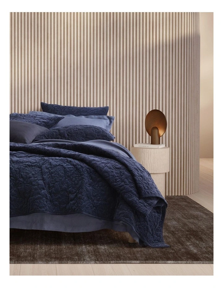 Valencia Sham In Midnight - Image 2