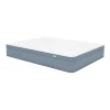 Comfort Classic Mattress King Bed In White
