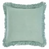 Linen House Coastal Cushion In Blue