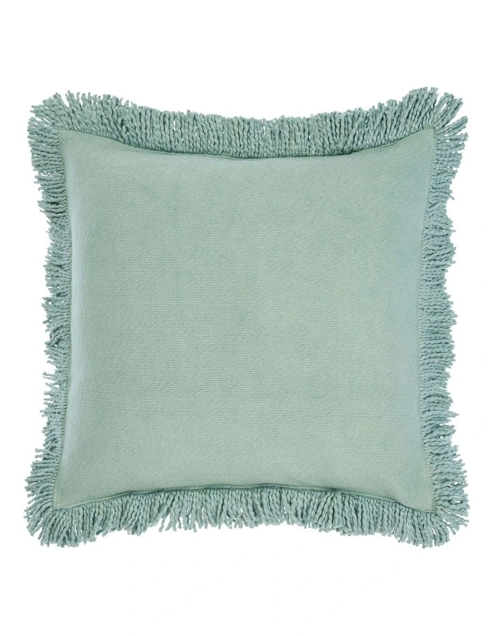 Linen House Coastal Cushion In Blue