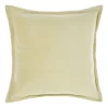 Linen House Loft Cushion In Parsnip